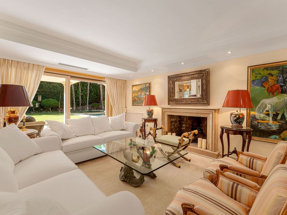 Villa a Marbella, Malaga - foto 3