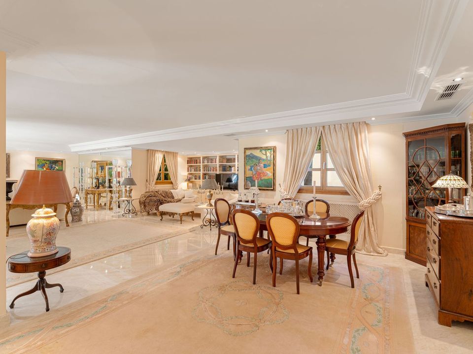 Villa a Marbella, Malaga - foto 4