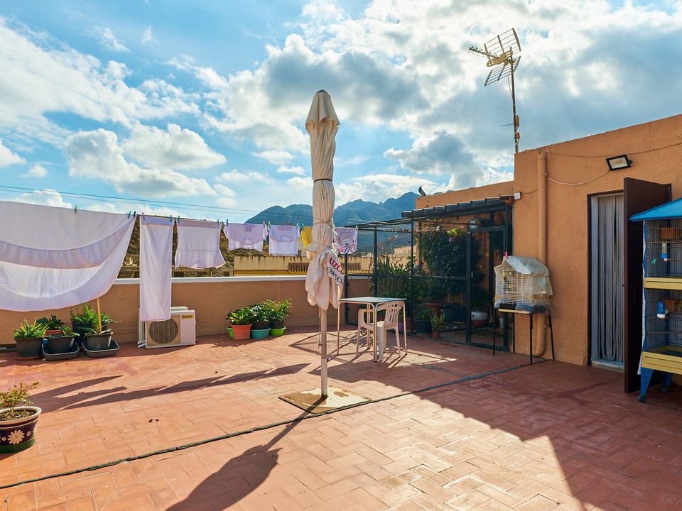 Rækkehus i Turre, Almeria - foto 2