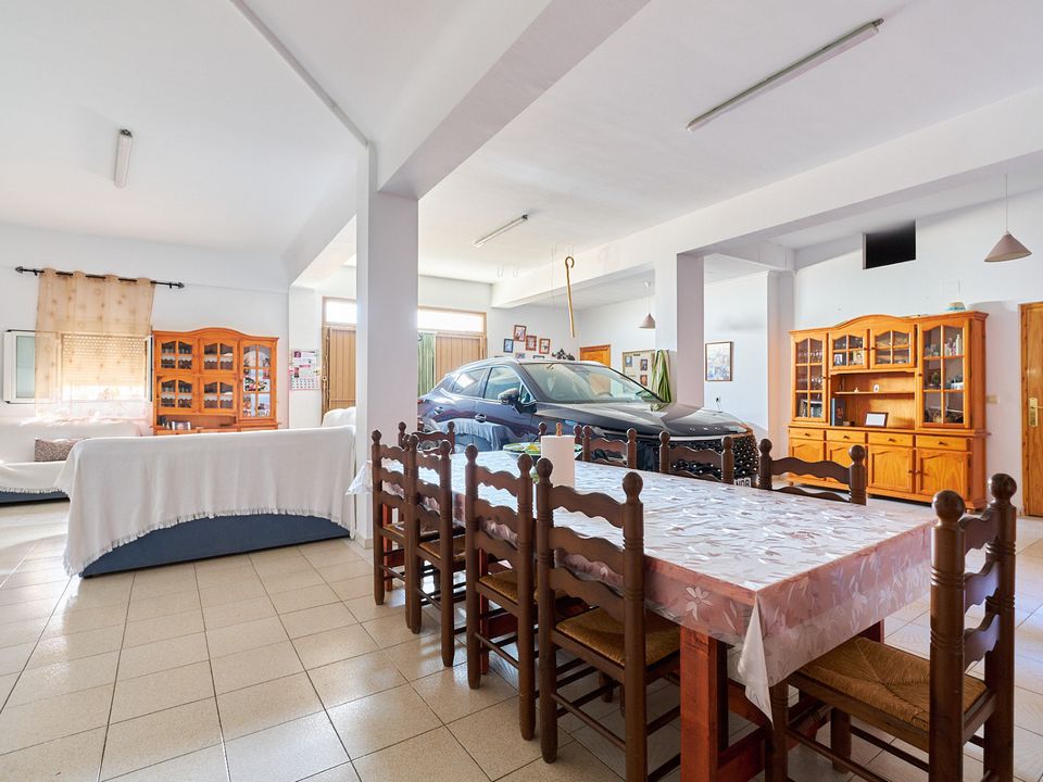 Rækkehus i Turre, Almeria - foto 3