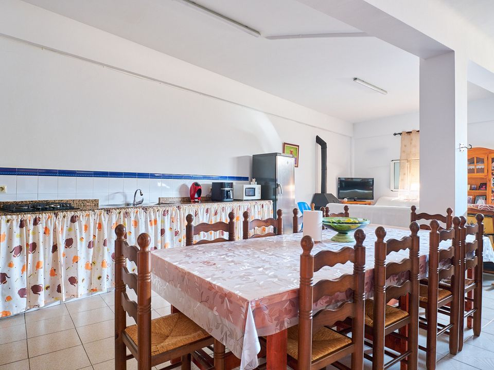Rækkehus i Turre, Almeria - foto 4