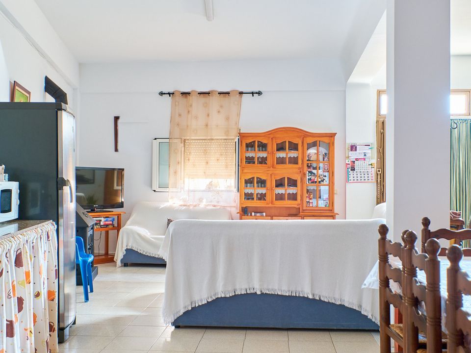 Rækkehus i Turre, Almeria - foto 5