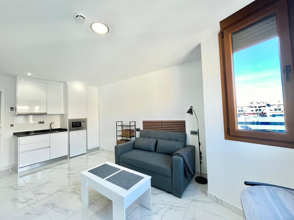 Lejlighed i Torrevieja, Alicante - foto 4