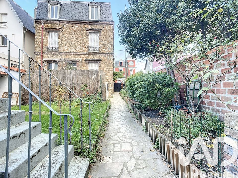 Lejlighed i Colombes, Hauts-de-Seine - foto 1
