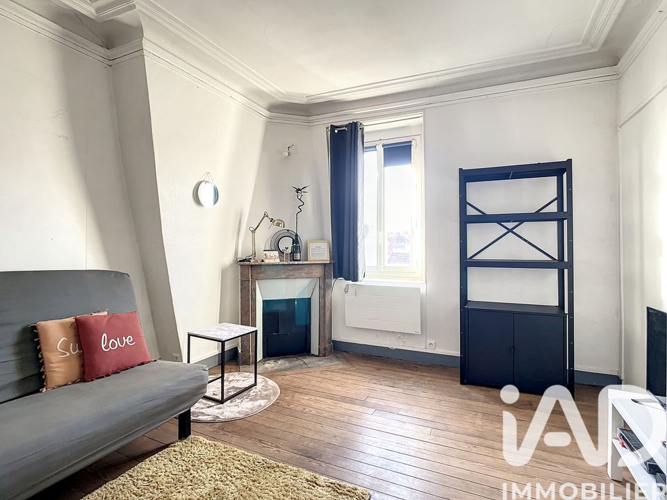 Lejlighed i Colombes, Hauts-de-Seine - foto 2