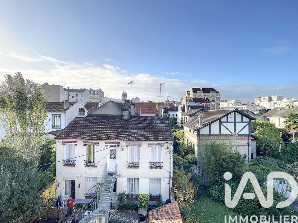 Lejlighed i Colombes, Hauts-de-Seine - foto 3