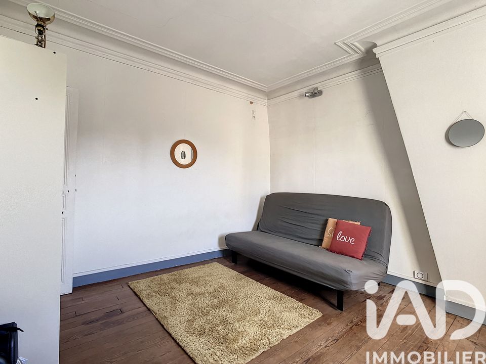 Lejlighed i Colombes, Hauts-de-Seine - foto 4