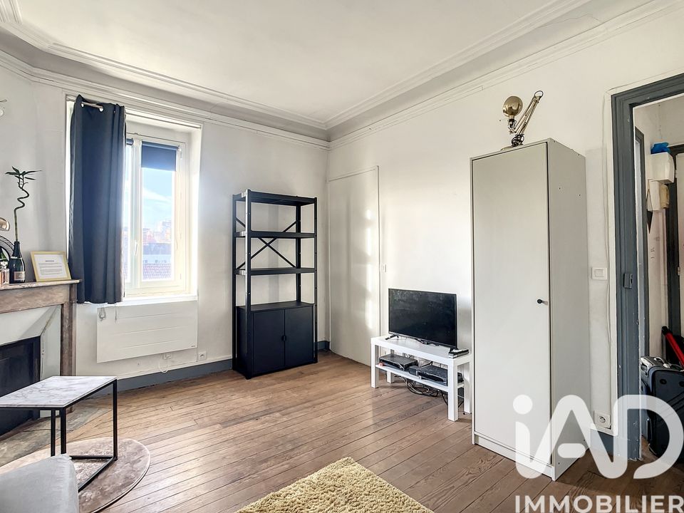 Lejlighed i Colombes, Hauts-de-Seine - foto 5