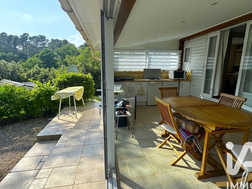 Leilighet i Frejus, Var - bilde 1