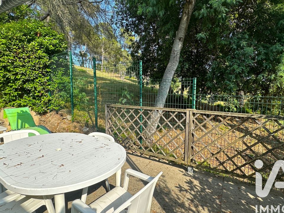 Leilighet i Frejus, Var - bilde 5