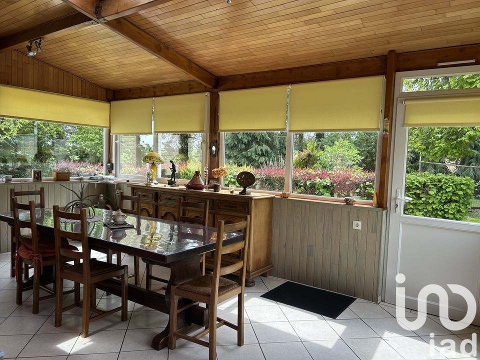 Villa i Meneac, Morbihan - foto 2