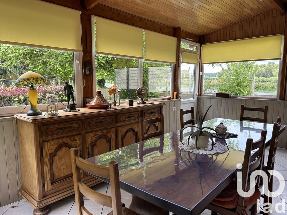 Villa i Meneac, Morbihan - foto 3
