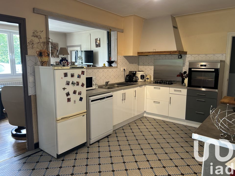 Villa i Meneac, Morbihan - foto 4