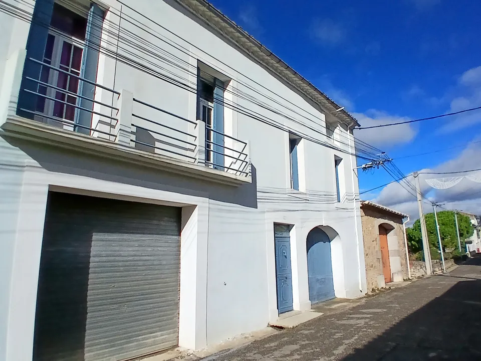 Villa i Autignac, Herault - bilde 2