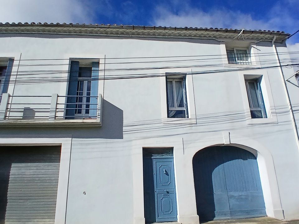 Villa i Autignac, Herault - bilde 3