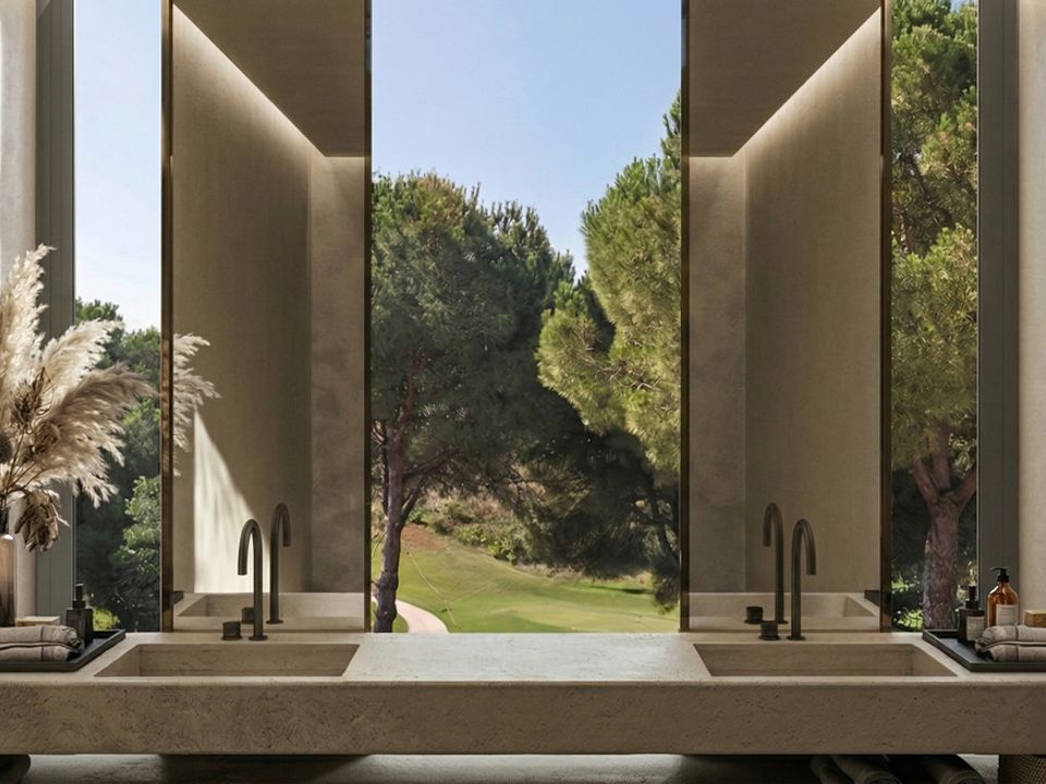 Villa i La Cala De Mijas, Malaga - foto 4