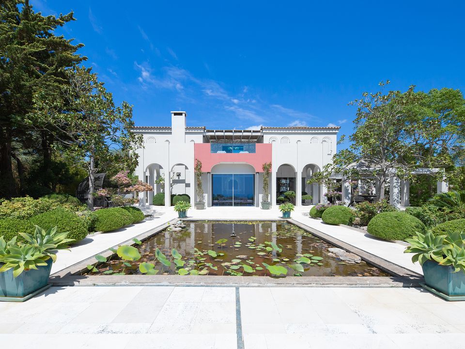 Villa i Calvia, Mallorca - foto 1