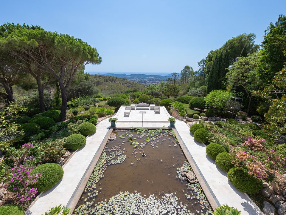 Villa i Calvia, Mallorca - foto 2