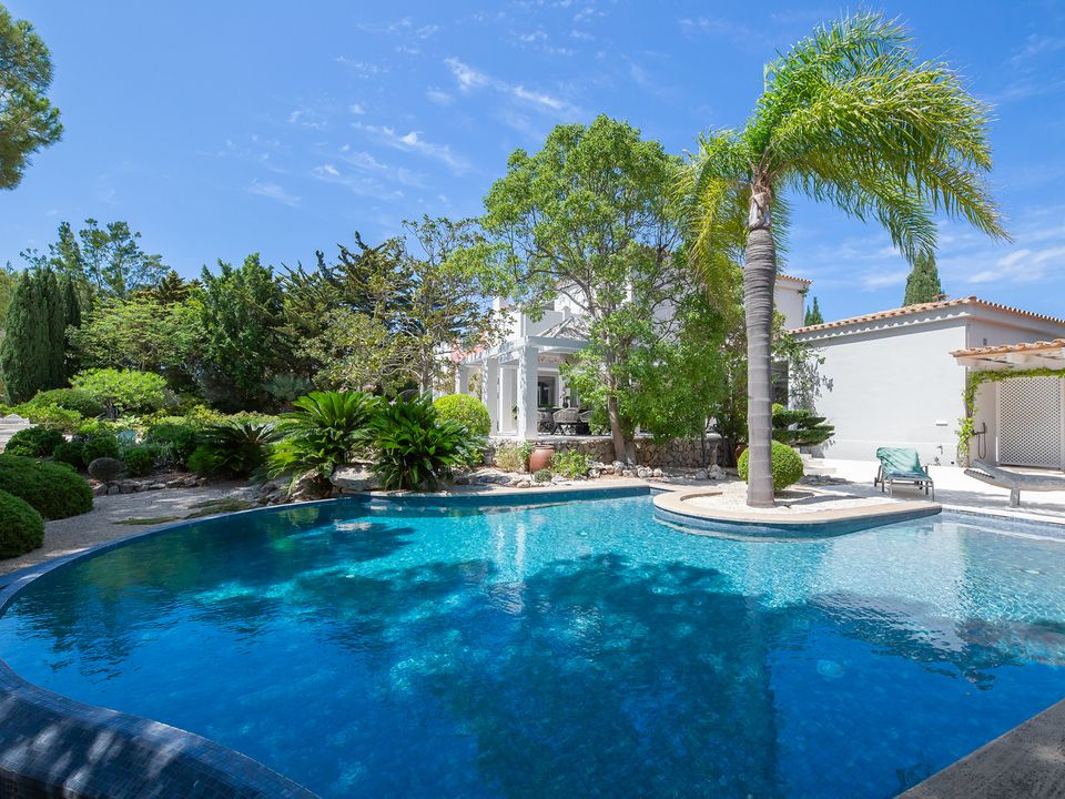 Villa i Calvia, Mallorca - foto 3