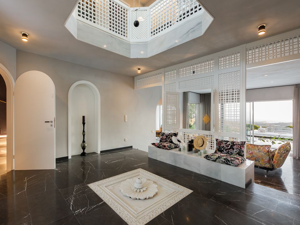 Villa i Calvia, Mallorca - foto 4
