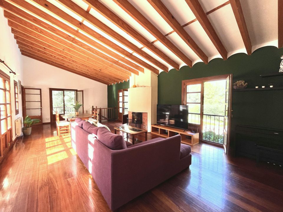 Finca i Alaro, Mallorca - foto 2