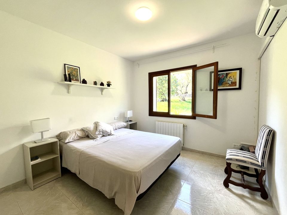 Finca i Alaro, Mallorca - foto 5