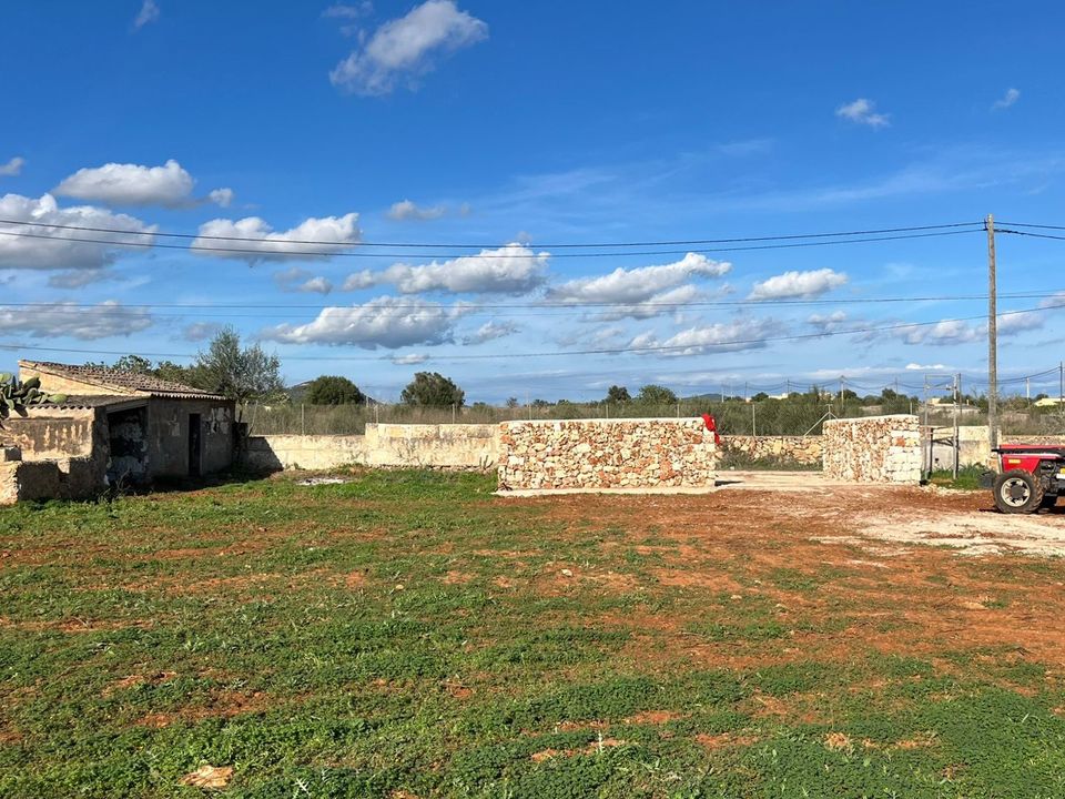 Helårsgrund i Manacor, Mallorca - foto 3