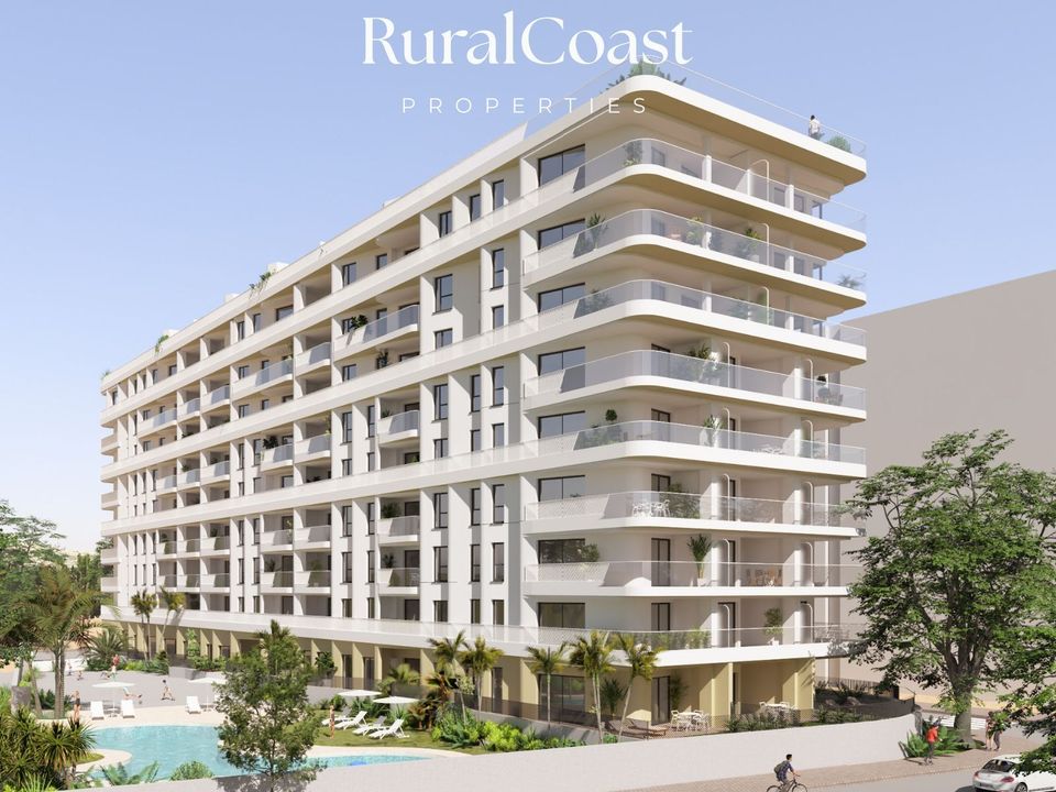 Apartament a Villajoyosa, Alicante - foto 4