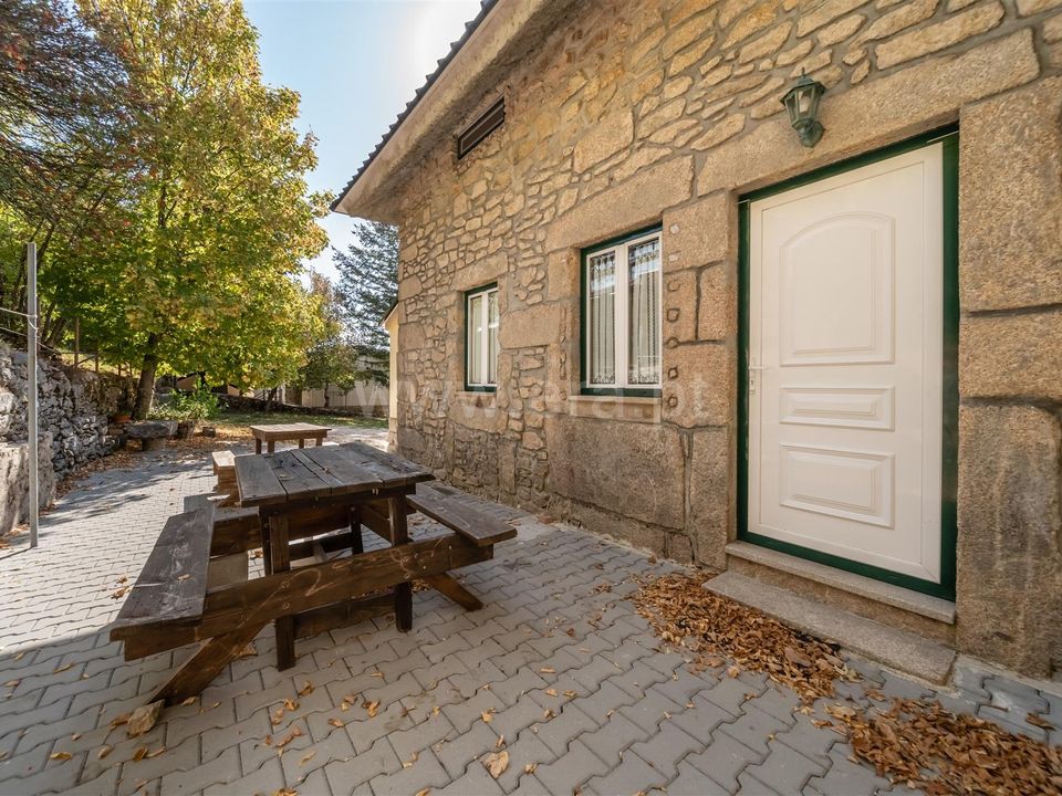 Villa i Covilha, Castelo Branco - foto 1