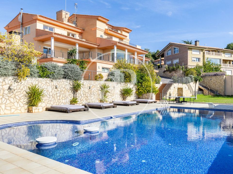 Villa i Torrent, Valencia - foto 1