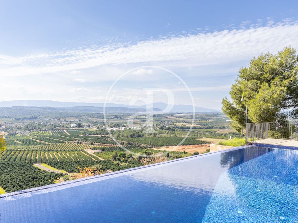 Villa i Torrent, Valencia - foto 2