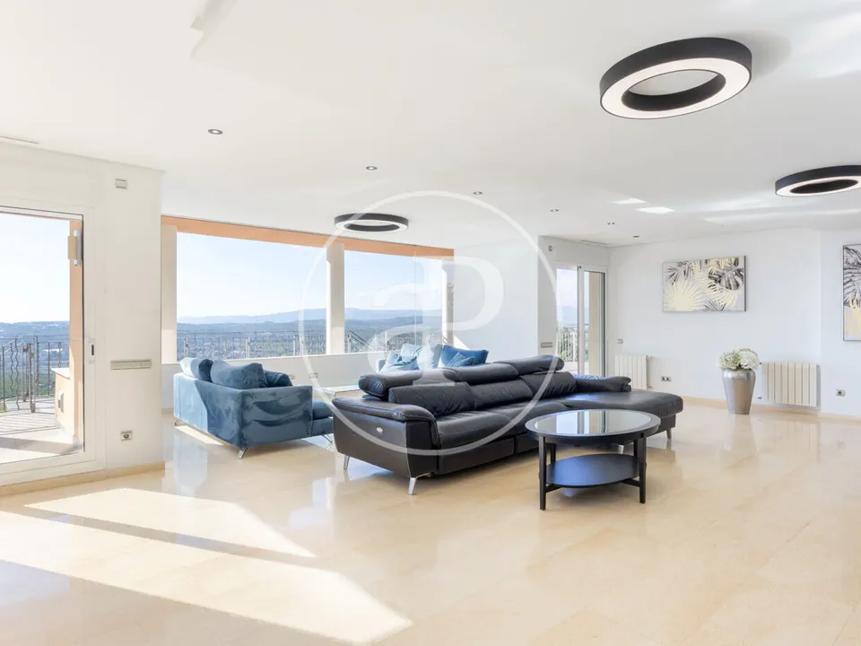 Villa i Torrent, Valencia - foto 3