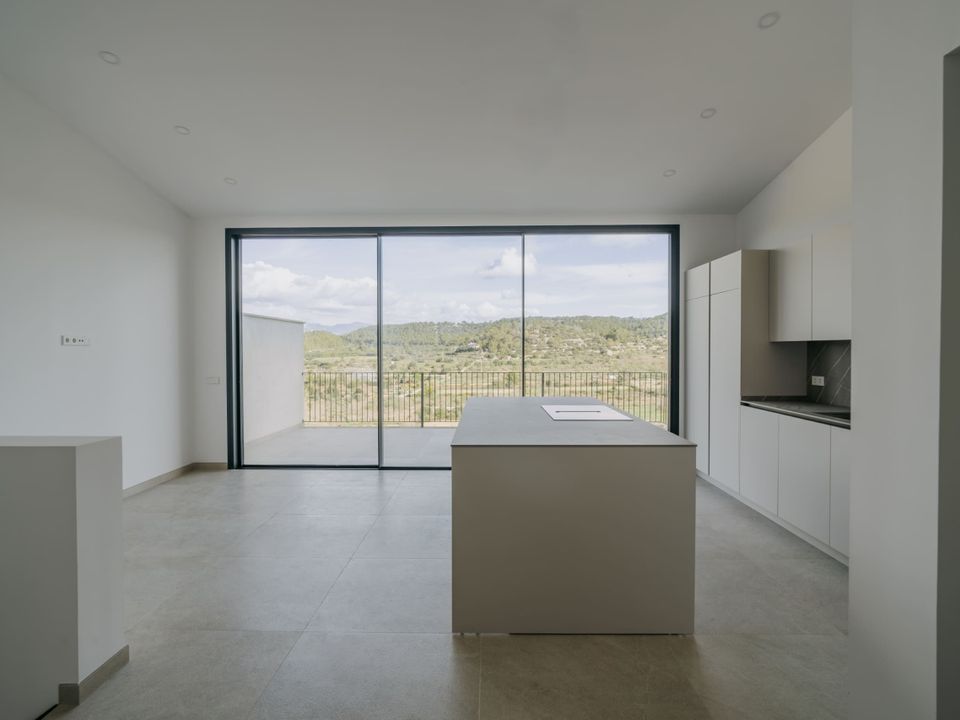 Landsbyhus i Marratxinet (Marratxi), Mallorca - foto 2
