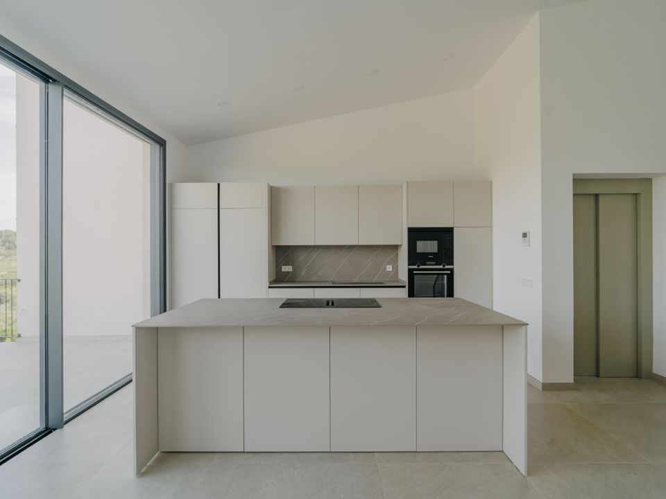 Landsbyhus i Marratxinet (Marratxi), Mallorca - foto 3