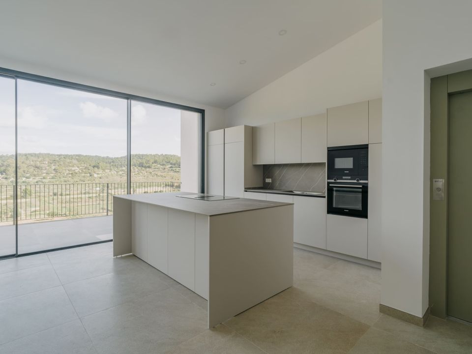 Landsbyhus i Marratxinet (Marratxi), Mallorca - foto 4
