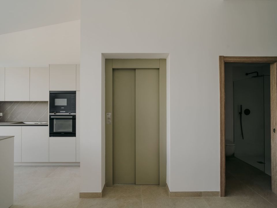 Landsbyhus i Marratxinet (Marratxi), Mallorca - foto 5