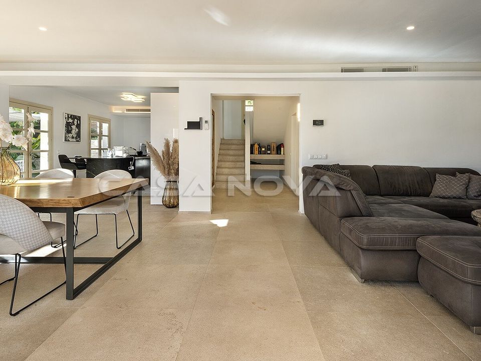 Villa i Costa De La Calma, Mallorca - foto 4