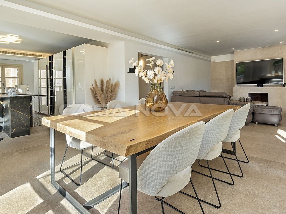 Villa i Costa De La Calma, Mallorca - foto 3