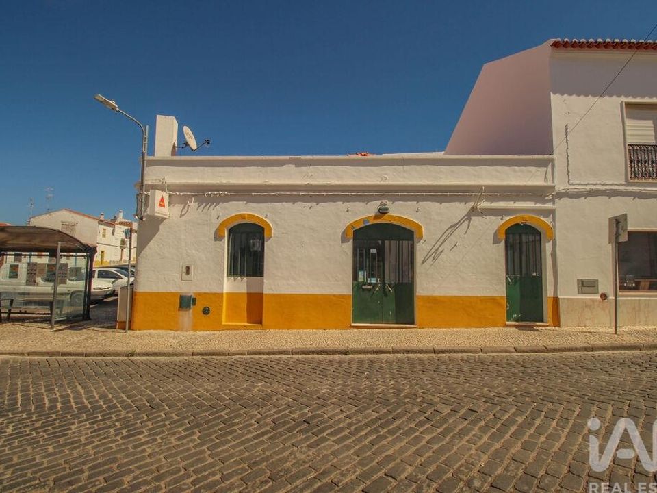 Erhvervsejendom i Redondo, Evora - foto 1