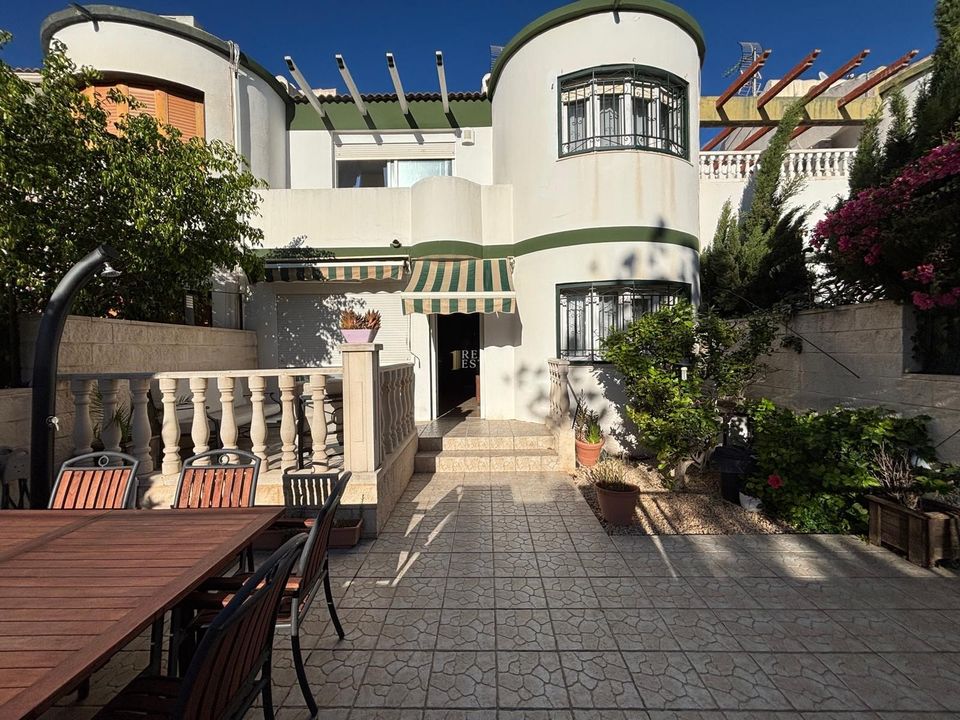 Byhus i El Campello, Alicante - foto 1