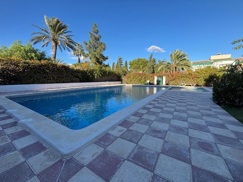 Byhus i El Campello, Alicante - foto 3