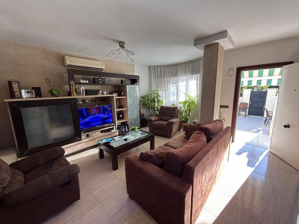 Byhus i El Campello, Alicante - foto 4