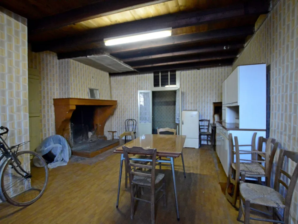 Landsbyhus i Duras, Lot-et-Garonne - foto 2
