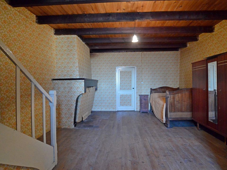 Landsbyhus i Duras, Lot-et-Garonne - foto 4