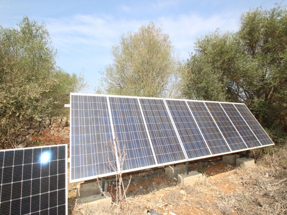 Terreno en Llucmajor, Mallorca - foto 5