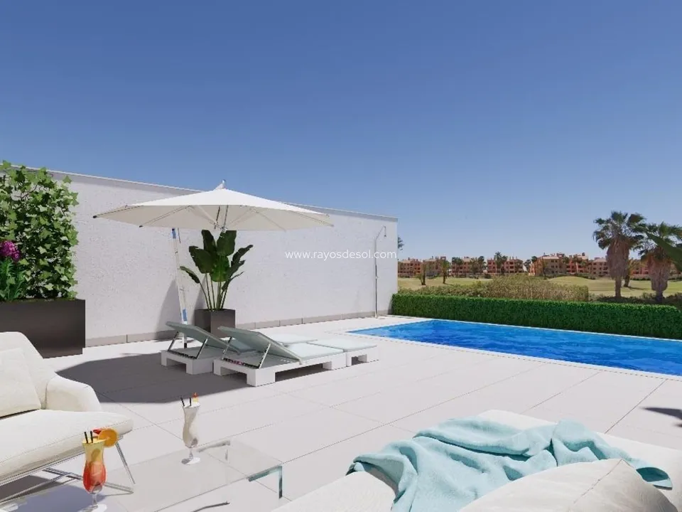Willa: Los Alcazares, Murcia – zdjęcie 2