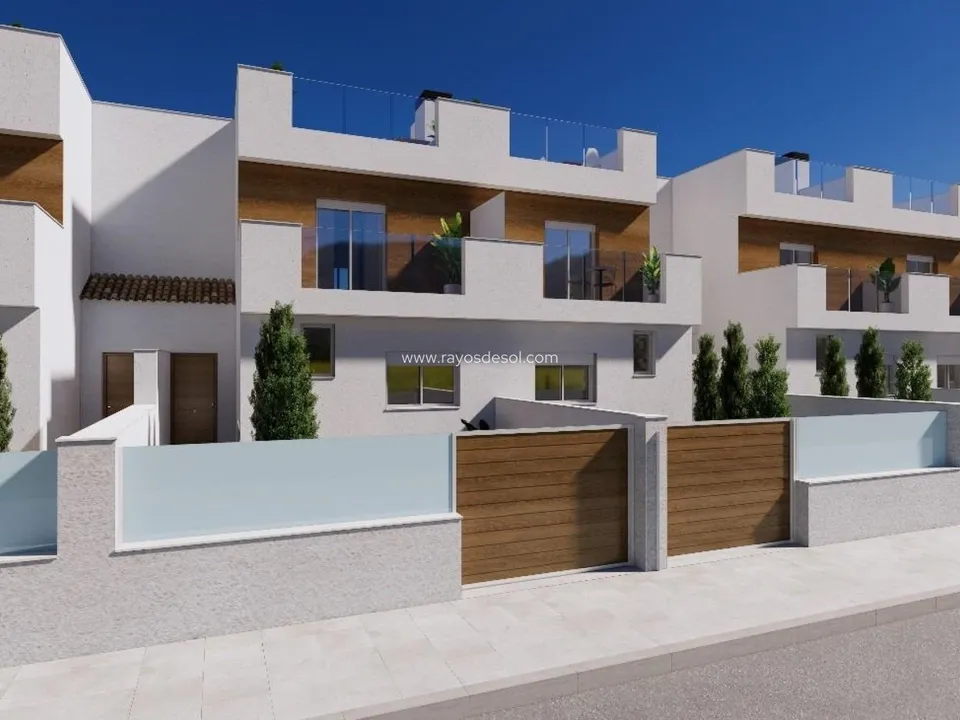 Willa: Los Alcazares, Murcia – zdjęcie 4