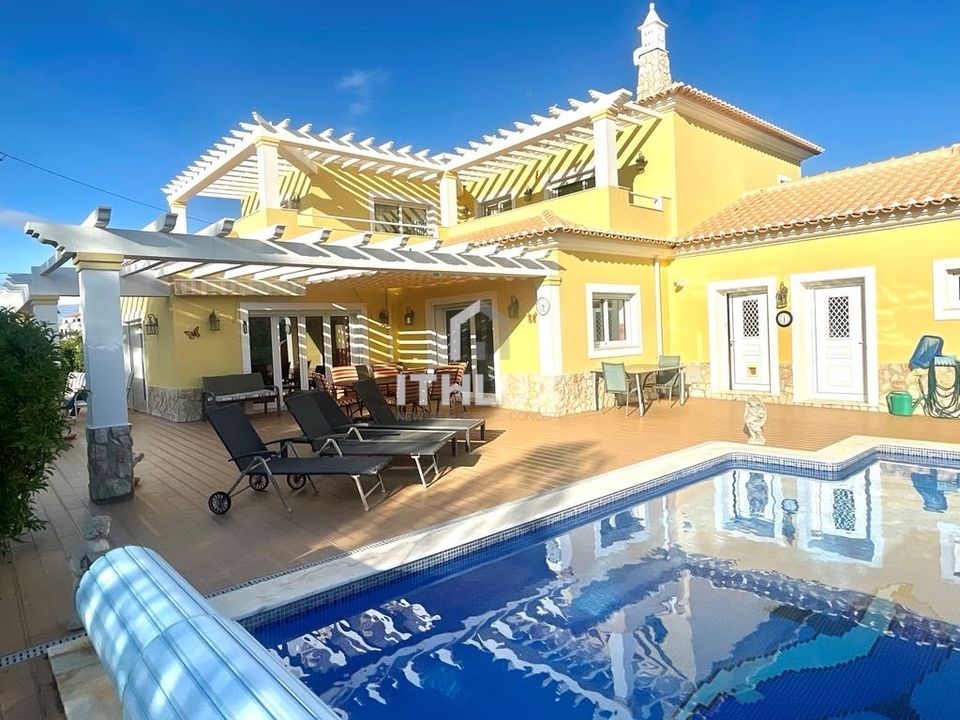 Villa a Vila Real de Santo Antonio, Faro - foto 1