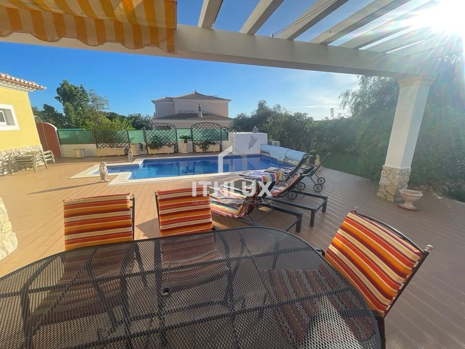 Villa a Vila Real de Santo Antonio, Faro - foto 3