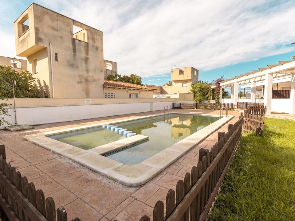 Villa i Amposta, Tarragona - foto 1
